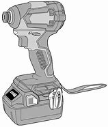 Image result for Electric Impact Driver