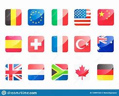 Image result for Countries with Square Flags