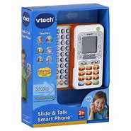 Image result for VTech Slide and Talk Smartphone Toy