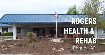 Image result for Senior Wellness Center Rogers AR