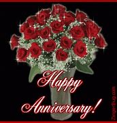 Image result for Happy Anniversary Glitter Animated Free Clip Art