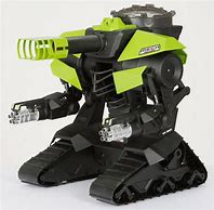 Image result for RC Robot Large Can Grab