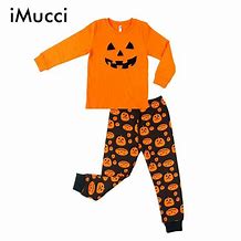 Image result for Halloween Pjs Kids