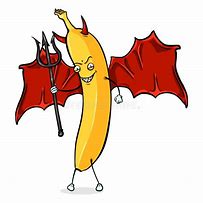 Image result for Evil Banana