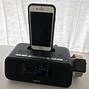 Image result for Alarm Clock with Apple Watch Dock