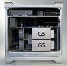 Image result for Power Mac G5 Quad