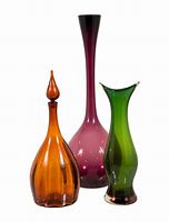 Image result for Unique Glass Vases