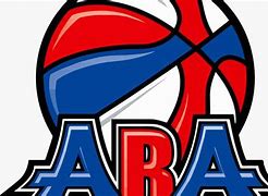Image result for American Basketball Association Logo