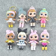 Image result for Baby LOL Dolls