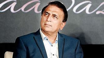 Image result for Sunil Gavaskar Old Photos