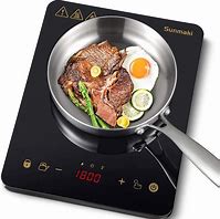 Image result for Cooktop Induction Cooking