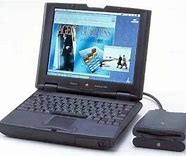 Image result for PowerBook 2400C