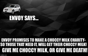 Image result for Choccy Milk Meme