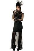 Image result for Gothic Queen Costume