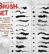 Image result for Brush Tips for Photoshop