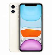 Image result for iPhone 11 White On a Table