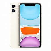 Image result for White iPhone 11 On Table