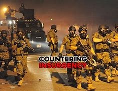 Image result for counter-insurgency