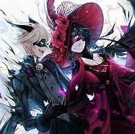 Image result for Lady and Cat Noir Wallpaper