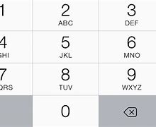 Image result for iPad Number Keyboard