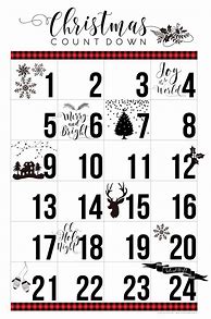 Image result for Christmas Wallpaper Calendar