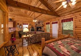 Image result for New Camp Cabins 2 Bedroom