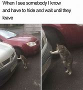 Image result for Hiding Out Meme