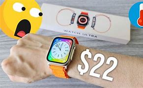 Image result for Imitation Apple Watch