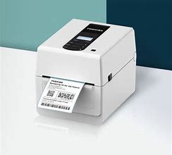 Image result for AirPrint Thermal Label Printer