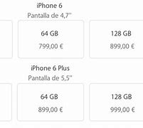 Image result for iPhone 6 Plus 32GB