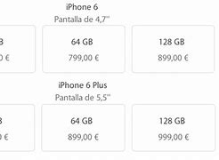 Image result for iPhone 6 Plus Price in Nigeria