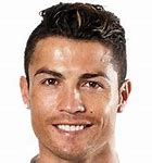 Image result for Cristiano Ronaldo Face