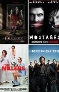 Image result for Fall TV Show LineUp