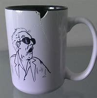 Image result for Big Coffee Cup Funny