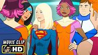Image result for Legion of Super Heroes Invisible Kid