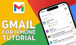 Image result for Gmail iPhone
