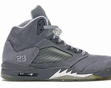 Image result for Old Jordan 5 Grey