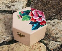 Image result for Repaint Jewelry Box