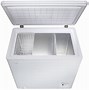 Image result for Idylis Chest Freezer