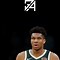 Image result for Giannis Background