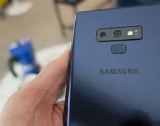 Image result for Back of Samsung Galaxy Note 9