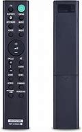 Image result for sony ht s350 remotes