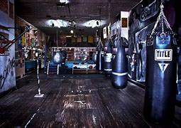 Image result for Boxing Gym Wallpaper