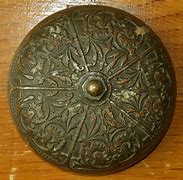 Image result for Antique Door Bell Ringer