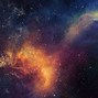 Image result for Orange Galaxy Sky