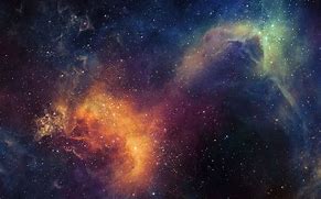 Image result for Orange Galaxy 8K