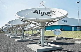 Image result for Algar Telecom Logo