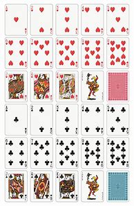 Image result for Printable Card Games