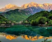 Image result for Balkans Landscape