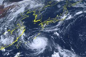 Image result for Typhoon Khanun